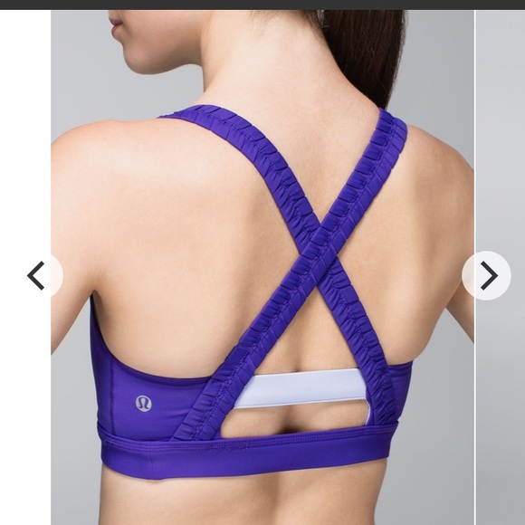 lululemon athletica Other - Lululemon Inner Heart Bra